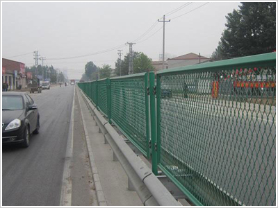 高速公路防眩網(wǎng)