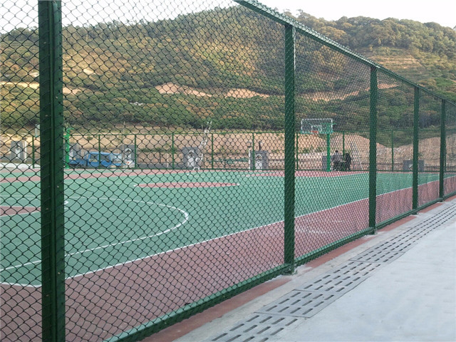 球場(chǎng)圍網(wǎng)